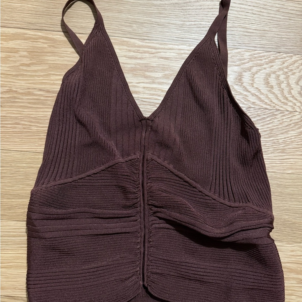 Never worn